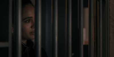 Um, do you mind if I
fingerprint you again? - Joe Pickett