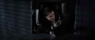 Um, do either of you have any idea - Detention of the Dead