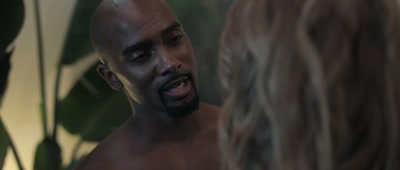 Um, do you remember
that conversation - Seal of Desire