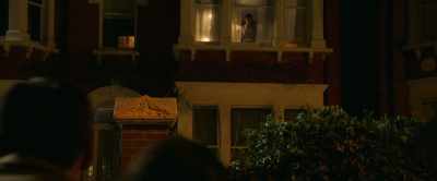 -Um, do you think I have enough…
-It's all right. I've got it. - Polite Society