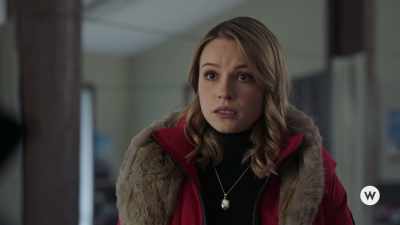 Um, do you think
they'll make it back tonight? - My Grown-Up Christmas List