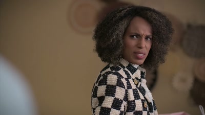 Um, do you wanna help me
memorize my speech? - UnPrisoned