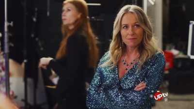 Um, do you want me to help you
with the high notes Jaydeen? - A Very Country Christmas Homecoming