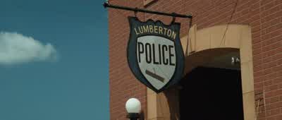 Um, do you have a Detective Williams still working here? - Blue Velvet