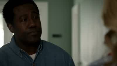 Um... Do you mind if I go in alone? - The Originals