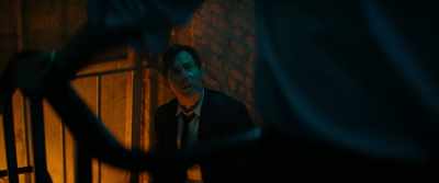 Um, does that make you feel
all tough and keyed in, - The Man Who Fell to Earth