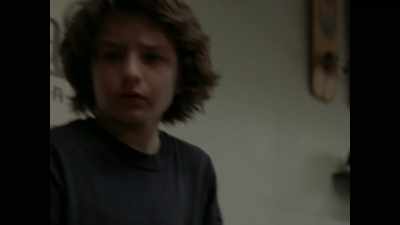 Um, you don't have to be home
at a certain time? - Mid90s