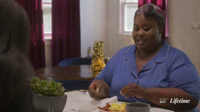 Um, don't take this
the wrong way, - Single Black Female