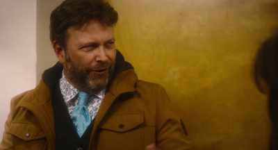 - Um, don't you think
it's a little early - The Great Turkey Town Miracle