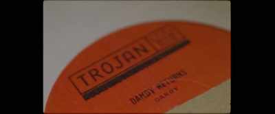 Um dos meus álbuns foi o primeiro - Rudeboy: The Story of Trojan Records