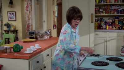 Um dos segredos da Rita Moreno - Rita Moreno: Just a Girl Who Decided to Go for It