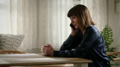 Um, Dr. Hamara
was very definitive, - Zoey's Extraordinary Playlist