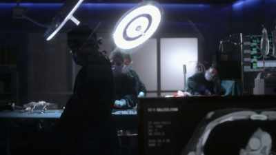 Um... Dr. Melendez... - The Good Doctor