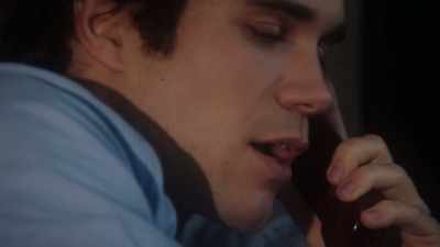 Um, Dr. Oziel, it's Erik. - Menendez: Blood Brothers