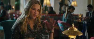 Um, but earlier today, I… - Your Place or Mine