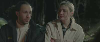 - Um, especially, I guess. - Island of the Dolls