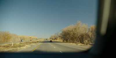 Um, but everybody
is functioning, - Navajo Police: Class 57