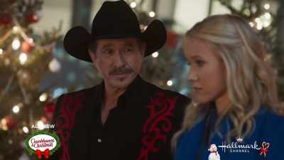Um, excuse me.
I do not appreciate your tone. - A Nashville Christmas Carol
