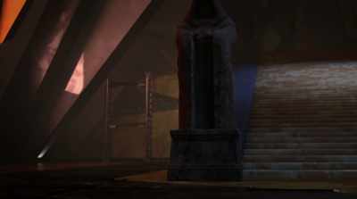 Um, excuse me, Mr. The Hutt?
I might be able to fix it. - Lego Star Wars Terrifying Tales