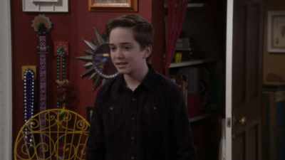 Um, excuse me. There's been
a small misunderstanding. - Fuller House