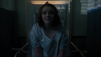 - Um, excuse you.
- Where'd you get this? - Riverdale