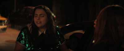 - Um, my eyes. Ow, ow!
- I'm physically unable-- - Booksmart