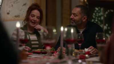 Um, my favorite christmas - The Holiday Proposal Plan