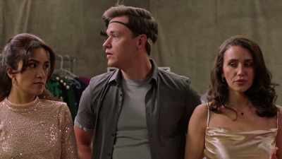 - Um, five? Five?
- I thought it was four? - The Love Issue