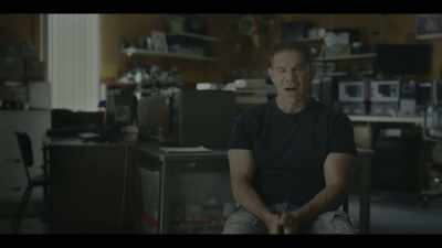Um, from a moral standpoint,
morals are morals, - Mr. McMahon