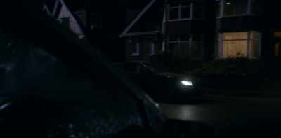 Um, we gave
the police some information - Four Lives