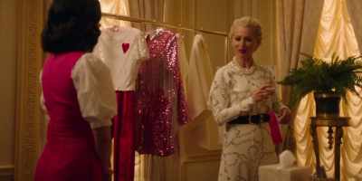 Um, Gloria, the ball
is tomorrow night. - Katy Keene