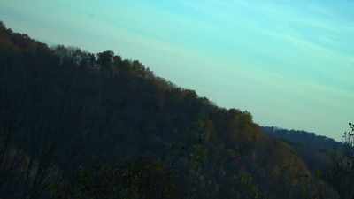 Um, you go outside,
you just look up this massive sky. - On the Trail of UFOs: Dark Sky