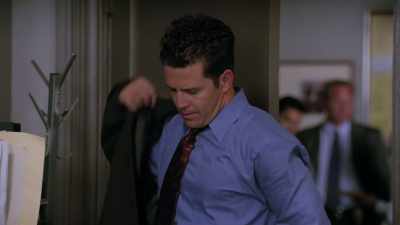 Um... God, what is the name - Charmed