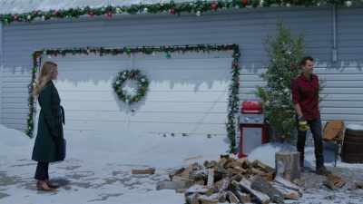 Um, great. Great.
Well, where do I start? - A Merry Christmas Wish