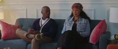 Um, great. - The Best Man: The Final Chapters