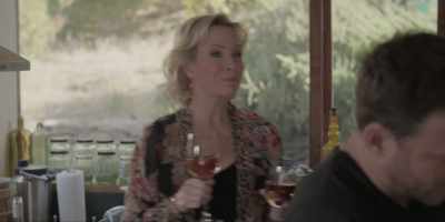 Um, Griff, can I
steal you for a minute? - Under the Vines