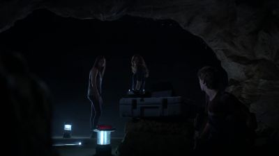 Um, guys? - Under the Dome