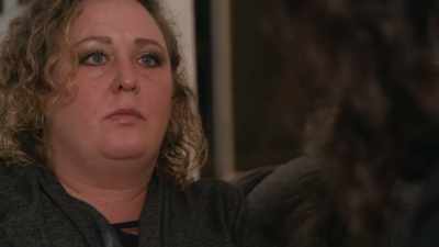 Um, he half picked her up,
half dragged her, - Confronting a Serial Killer
