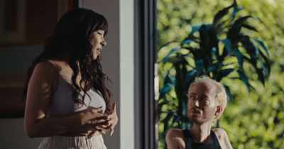 Um, you have a few hours
just to chill and do whatever. - Good Bad Things