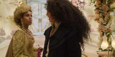 Um, have fun with your magic tricks, lady. - The School for Good and Evil