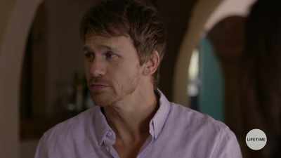 Um, have you mentioned this
to Bree yet? - A Daughter's Deception