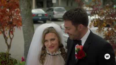 Um, we have something in mind. - Wedding of a Lifetime