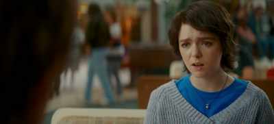 Um, have you... have you done
one of those before? - My Best Friend's Exorcism