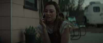 Um, haven't heard back
so I'm starting to worry. - Ingrid Goes West