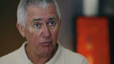 Um, but he almost had
a lucky run - 35 Serial Killers the World Wants to Forget