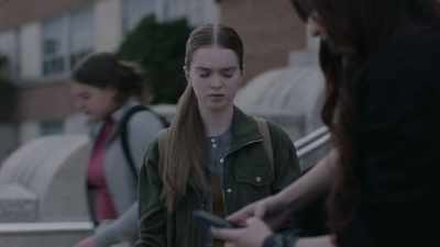 Um, has he ever gotten, like,
really personal with you? - Abducted by My Teacher: The Elizabeth Thomas Story