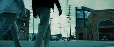 Um, He told me, - Citizen Bio