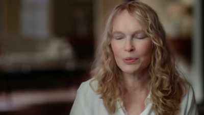 Um, so he would take Dylan away
and I would be crying, - Allen v. Farrow