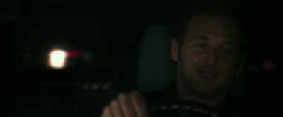 Um, headed north on the 59. You? - The Secret: Dare to Dream