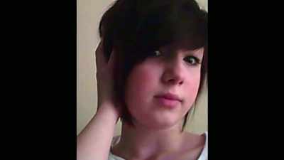 Um… And, yeah, she would
have disagreements with her family. - When Missing Turns to Murder